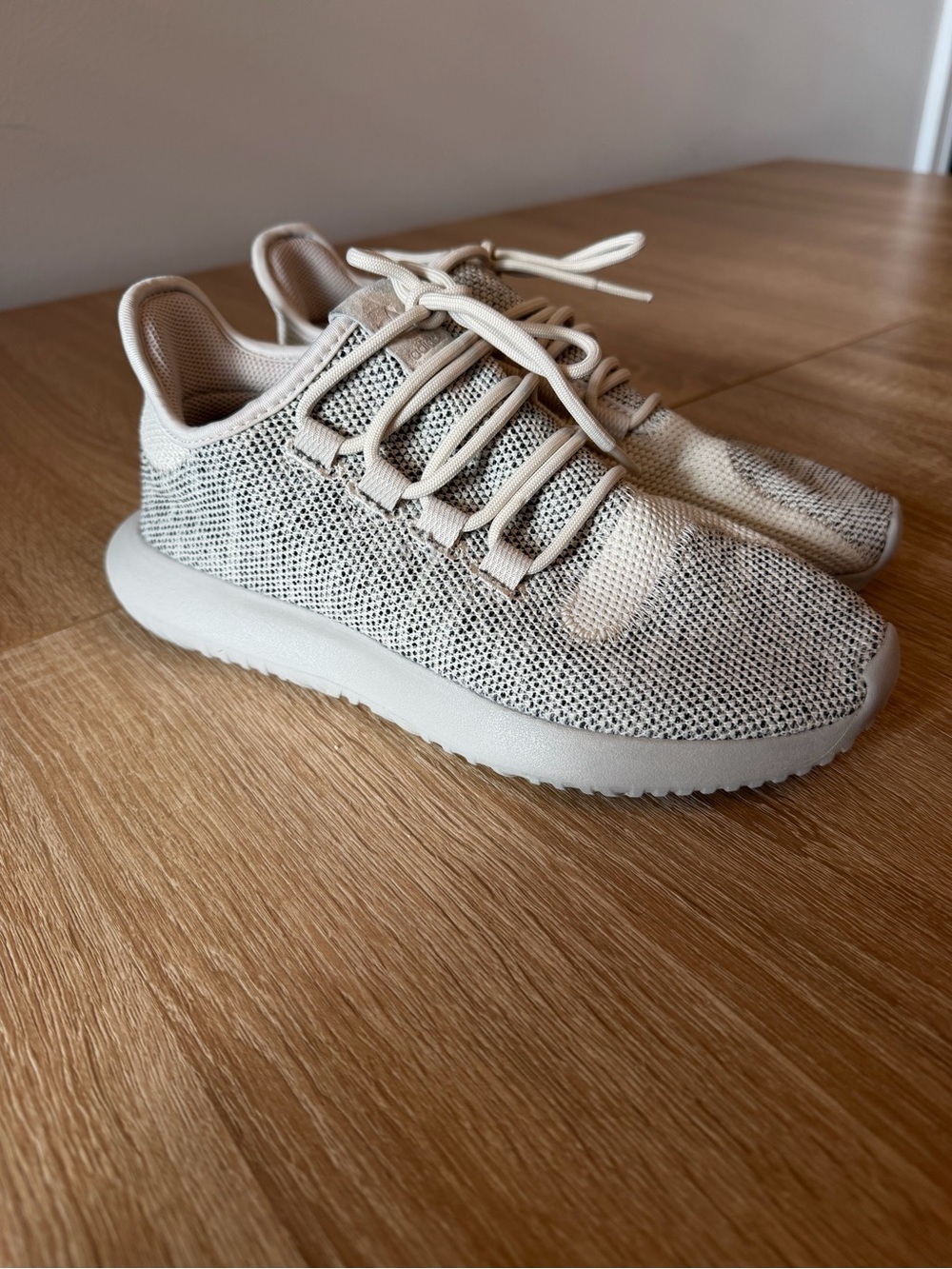 adidas Tubular Shadow Knit